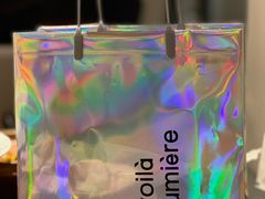 -光作面包Voila Lumiere(中山店)
