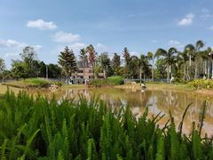 -光明小镇欢乐田园