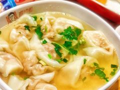 -南城香·饭香串香馄饨香(花园北路店)