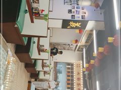-七爷清汤腩·港式餐厅(金狮广场店)