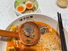 -味千拉面(广州白云机场T1西二店)