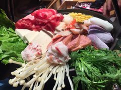 -京和风食堂·定食寿喜锅(保利樾广场店)