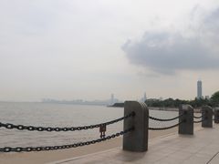 -深圳湾公园(南山区)