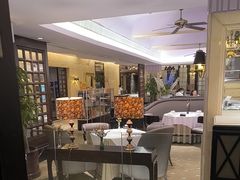 -粗茶淡饭·汉口公馆(循礼门店)