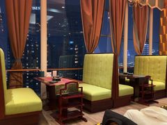 -火舞泰·泰式海鲜火锅餐厅(世纪城店)