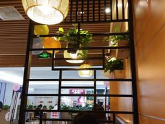 大堂-状元水饺(成都SM广场店)