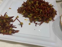 花千骨-院8里·少城记忆老川菜(宽窄巷子店)