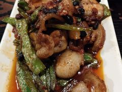 回锅肉-夫妻肺片·中华老字号·正宗川菜(春熙路店)
