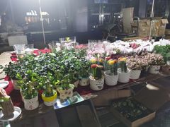 -健康路夜市