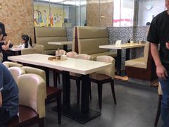 大堂-鑫馨餐厅