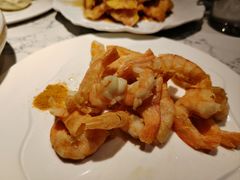 -奉天小馆·非遗东北菜(济南万象城店)