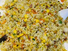 扬州炒饭-双东酒店(东关街店)