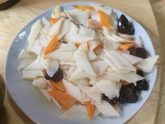-小仙居·农家宴烤羊· 农庄