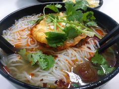 -一品郑记重庆牛肉米线馆(东泰路店)