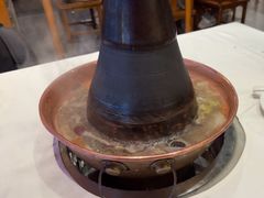 -东来顺饭庄(西直门店)