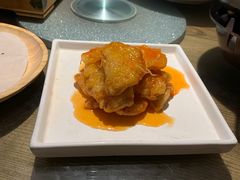 锅包肉-北方家宴(番禺永旺店)
