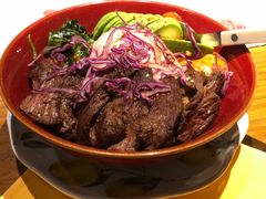 -弗兰克牛排西餐厅Ribone steak house(柠檬花园店)