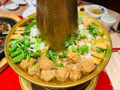 -山西会馆·晋菜·晋商宴·学堂记忆(许坦西街店)