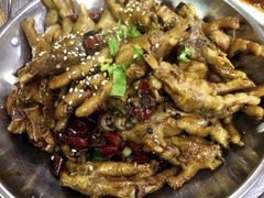 -小民大排档(马场角横路店)