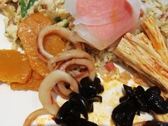 -鱼鲜饭香·招牌汽锅剁椒鱼头王