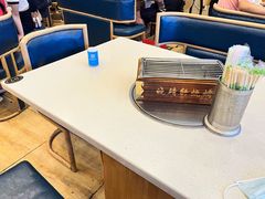 -晓靖轩烧烤(沙河风情店)