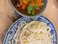 -维吾尔餐厅(宜山路店)