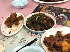 -蘭心餐厅(进贤路店)