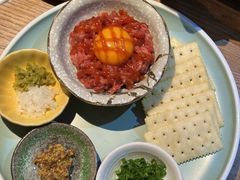 -丸藏和牛烧肉专门店(园区师惠坊店)
