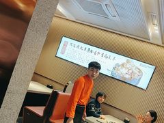 -蝎王府羊蝎子(虎坊桥总店)