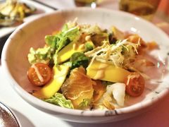 -Kathleen's Waitan 凯圣琳江景西餐厅(外滩店)