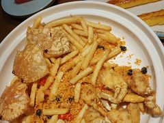 -苏帮主三样菜·江湖川菜(高新店)