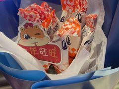 -COSTA COFFEE(哈尔滨凯德学府店)