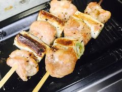 -鸟串烧Yakitori