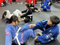 -极斗-IKMF马伽术·格斗运动学院(东直门店)