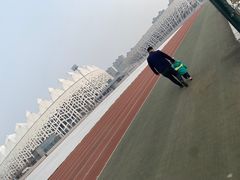 -长春奥林匹克公园