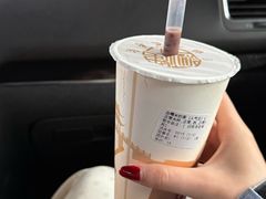 -阿姨奶茶专卖(舌涧道杭州惠民路创始店)