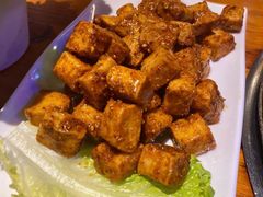 尚品鸡脆骨-超级神炭烤肉夜食(芥园西道店)