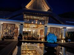 -西双版纳融创皇冠假日度假酒店