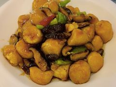 -满汉楼(安发桥店)
