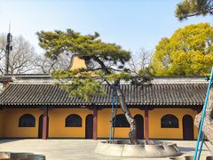 -龙华寺
