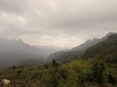 -武当山风景区