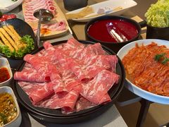 -渡娘火锅(大兴大悦春风里店)