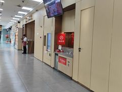 -海底捞火锅(青山湖万达夜宵主题店)