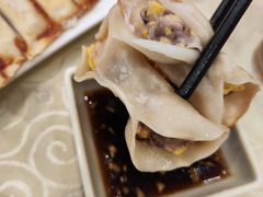 -奥华餐厅·老张记(台基厂店)