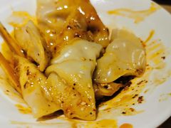 -龙抄手食府(浣花北路店)