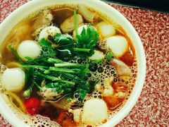 -明月虾面(厦禾路店)