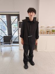 -魔型社烫染店