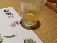 -蔡澜Pho·越南粉餐厅(海上世界店)