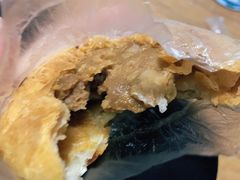 鲜肉月饼-白玉兰食品(汇联商厦店)
