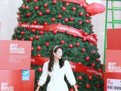 -深圳来福士广场